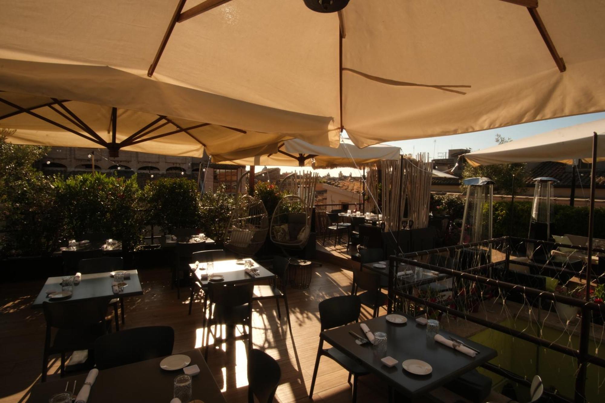 Caravita Rome