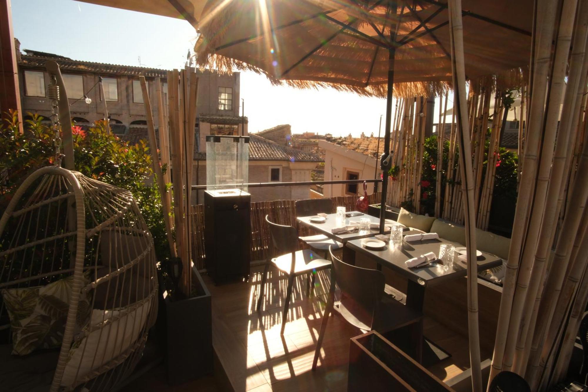 Hotel Caravita 5*